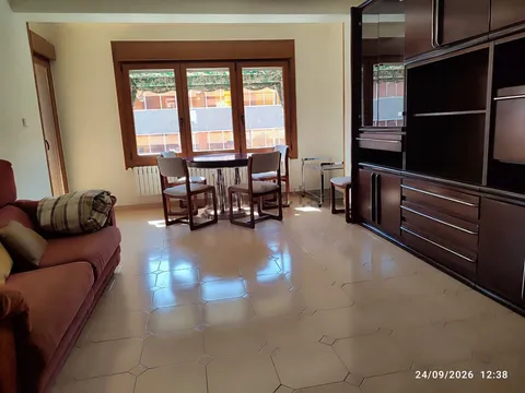 Pis de 137 m² a Saragossa
