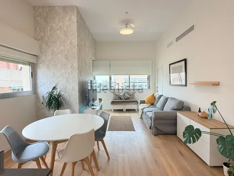 Pis de 55 m² a Madrid