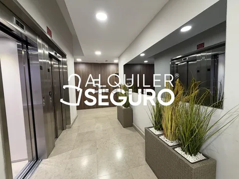 Pis de 159 m² a Madrid