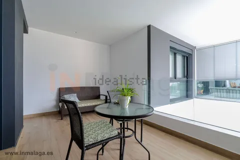Pis de 85 m² a Màlaga