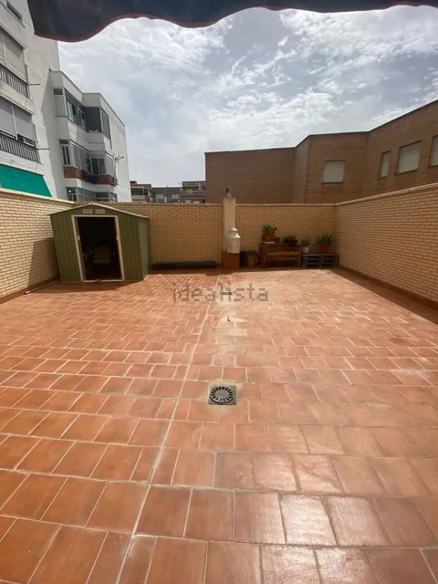 Квартира 90 м² у Puertollano