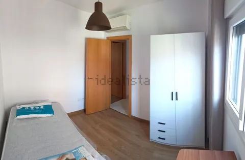 Pis de 60 m² a La Línea de la Concepción