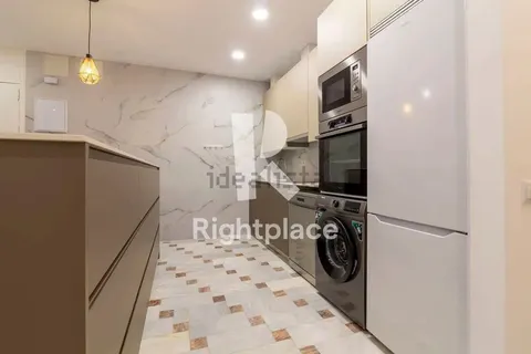 Pis de 146 m² a Madrid