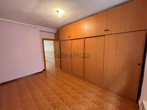 Pis de 70 m² a Albacete
