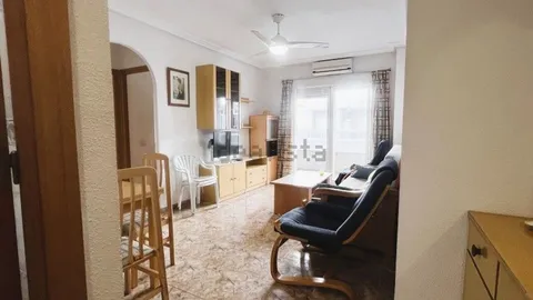 Pis de 64 m² a Torrevella