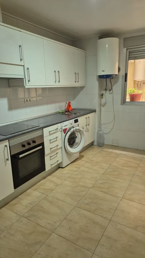 Appartement 95 m² à Murcie