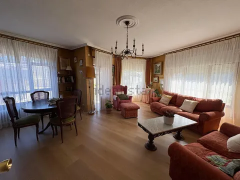 Pis de 95 m² a Valdés