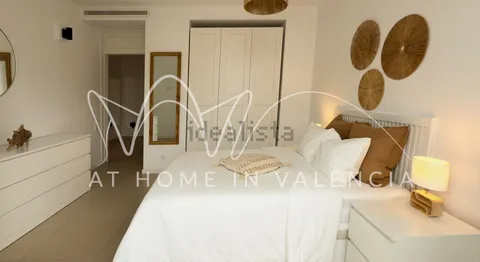 Piso de 165 m² en Valencia