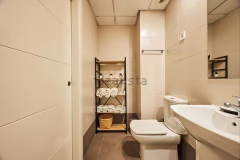Pis de 45 m² a Madrid