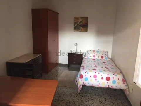 Комната в аренду, Леон (3/9)