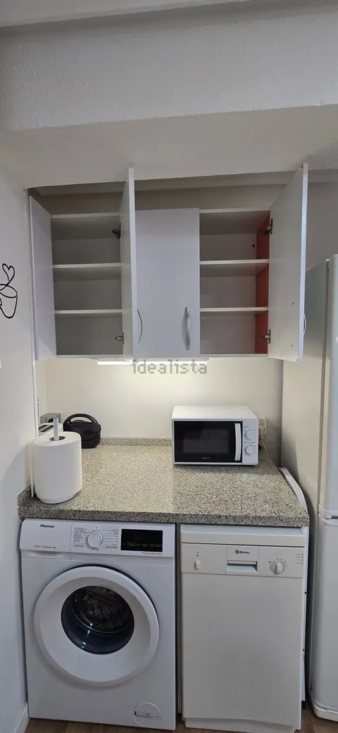 Appartamento 31 m² a Valverde de la Virgen