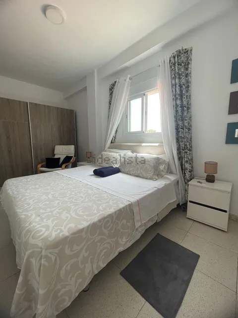 Habitació de lloguer, Santa Cruz de Tenerife