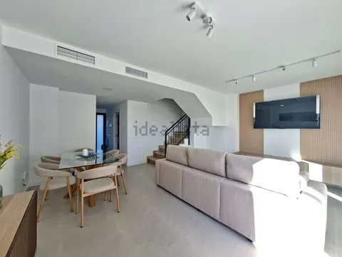 Casa de 120 m² a Vélez-Málaga (3/37)