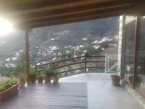 Casa 90 m² a Valle Gran Rey (2/15)