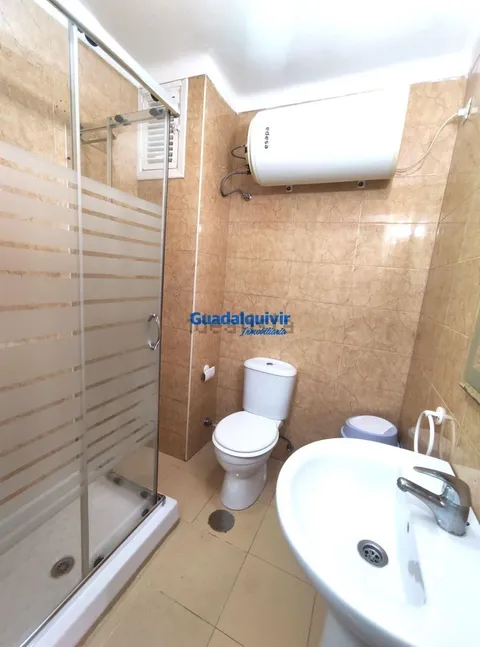Pis de 45 m² a Sevilla