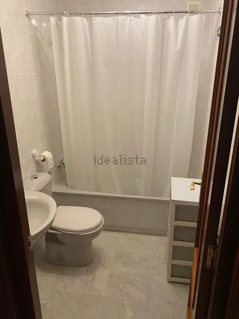 Pis de 65 m² a Cáceres