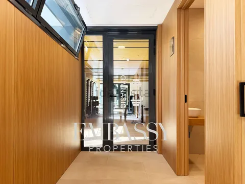 Pis de 60 m² a Madrid