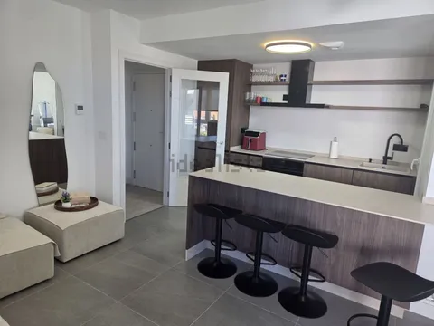 Piso de 60 m² en Vilagarcía de Arousa