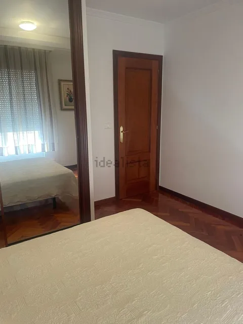 Pis de 98 m² a Noia