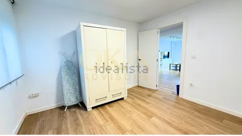 Pis de 72 m² a València