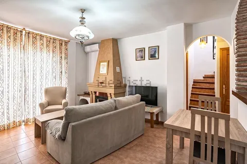 Casa 120 m² a Frigiliana