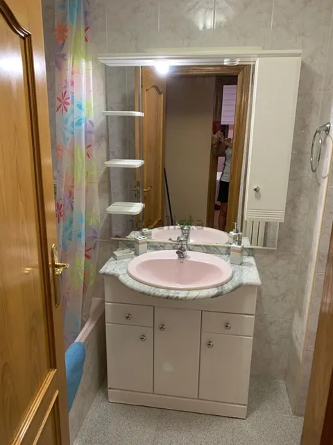 Квартира 85 м² в Альбасете (2/18)