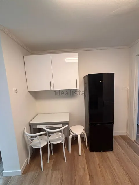 Habitació de lloguer, Barakaldo