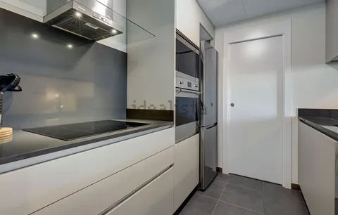 Pis de 90 m² a Estepona