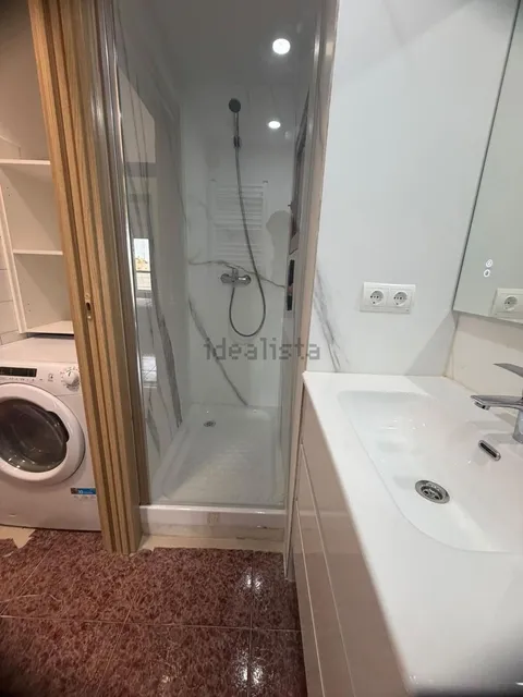 Pis de 117 m² a Madrid