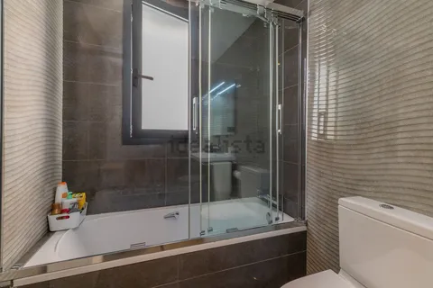 Wohnung 125 m² in Madrid