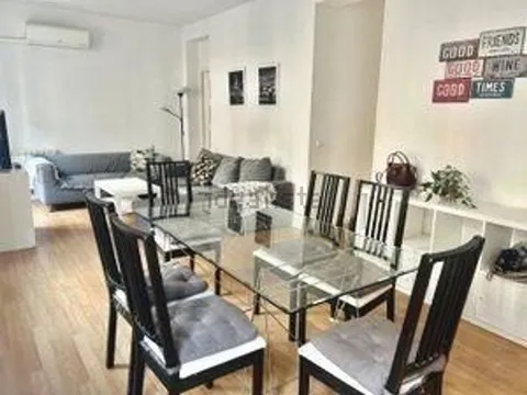 Appartamento 104 m² a Madrid