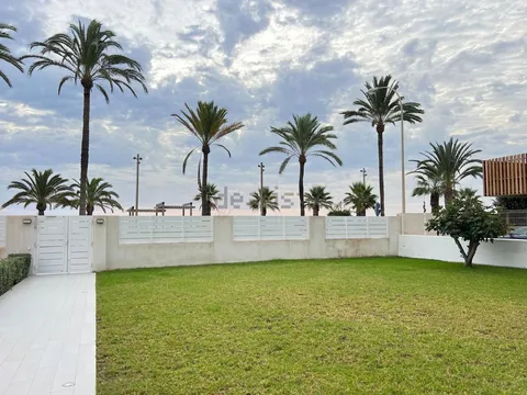 Pis de 63 m² a Alacant