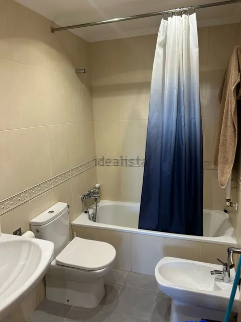 Pis de 95 m² a Tordesillas