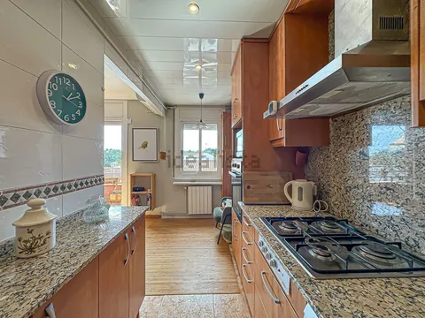Pis de 126 m² a Sant Pere de Ribes (2/40)
