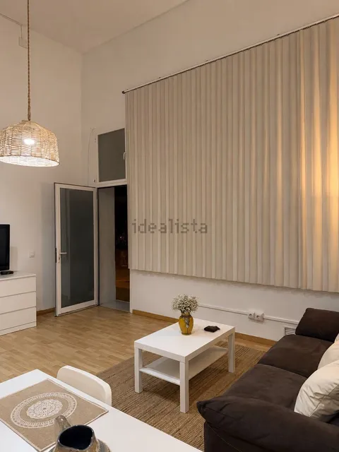 Wohnung 40 m² in Marbella