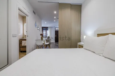 Pis de 53 m² a Còrdova