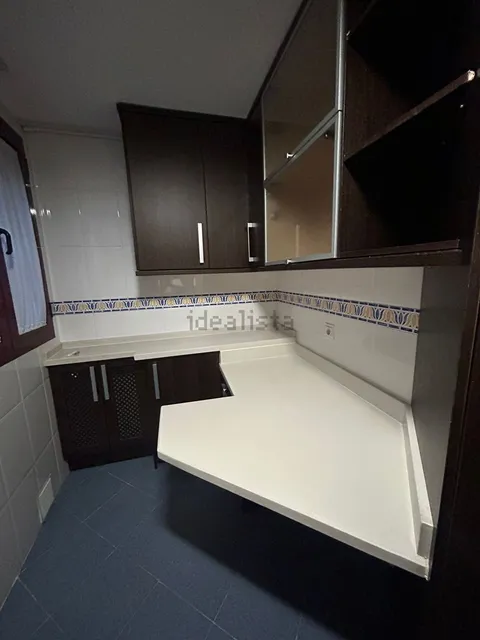 Pis de 78 m² a Madrid