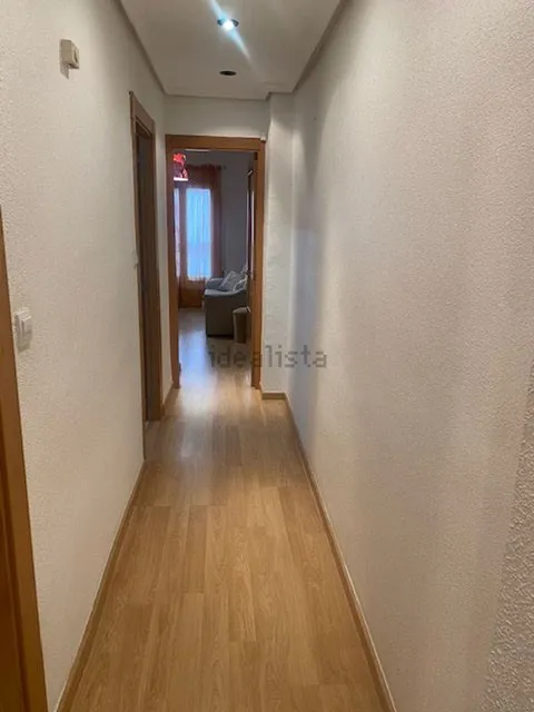 Pis de 70 m² a Valladolid