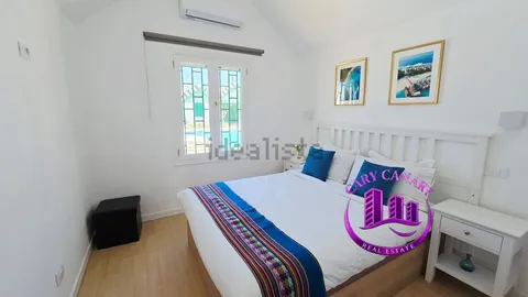 Moradia 60 m² em San Bartolomé de Tirajana