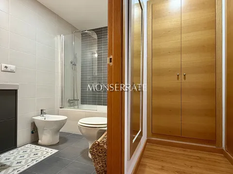 Pis de 120 m² a València