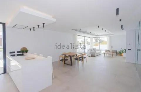 Casa de 499 m² a Estepona