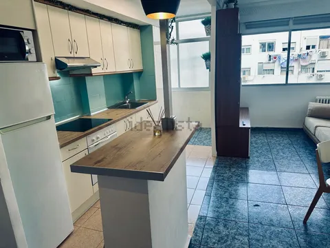 Pis de 50 m² a Saragossa
