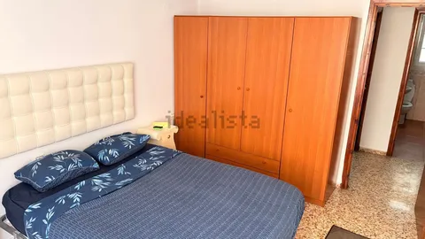 Habitació de lloguer, Mislata