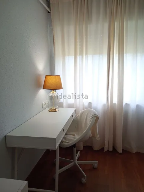 Chambre à louer, Ponferrada