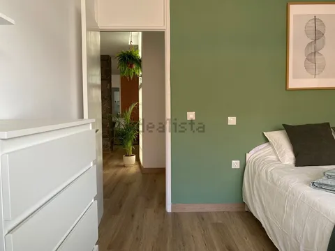 Habitació de lloguer, Las Palmas de Gran Canaria