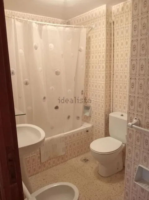 Apartamento 100 m² em Granada