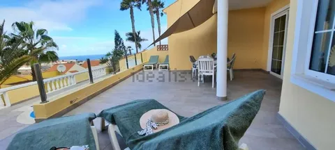 Piso de 105 m² en Pájara