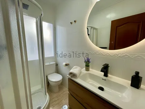 Piso de 42 m² en Valdepeñas