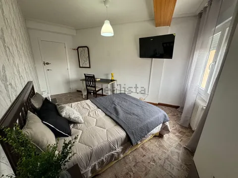 Habitació de lloguer, Valladolid