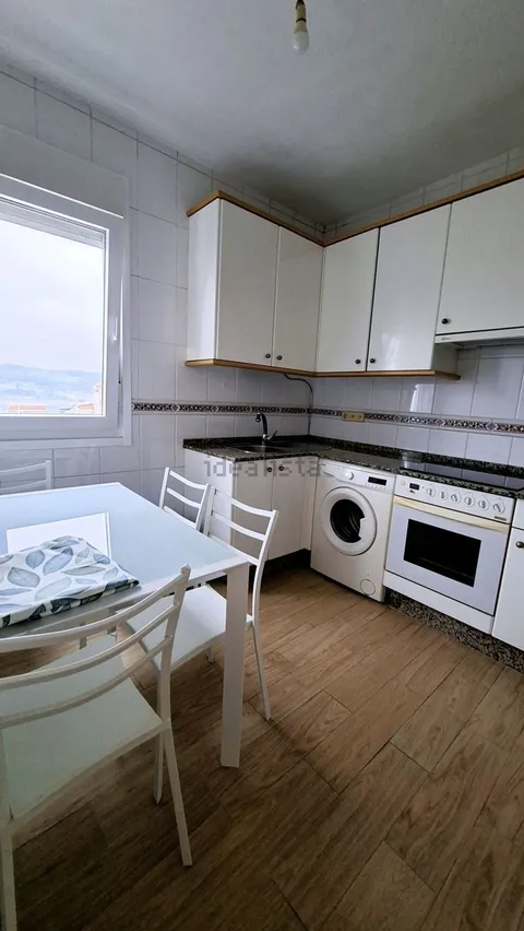 Pis de 71 m² a Ferrol